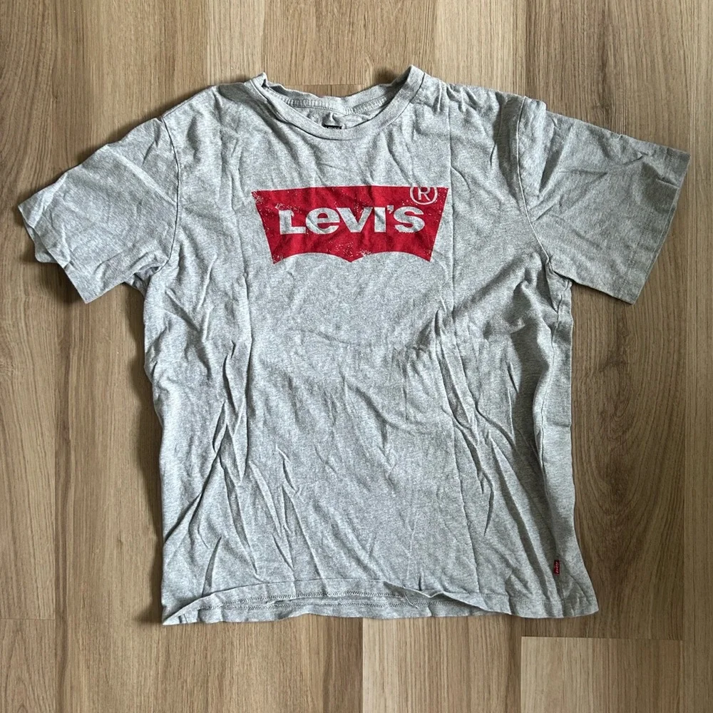 levi’s men’s t-shirt bundle - Picture 2 of 7